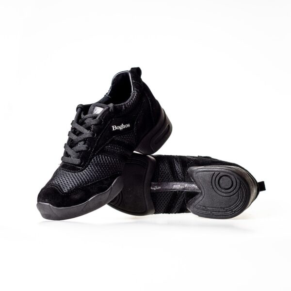 Zapas Tecnicas de Danza / Ensayo Negras