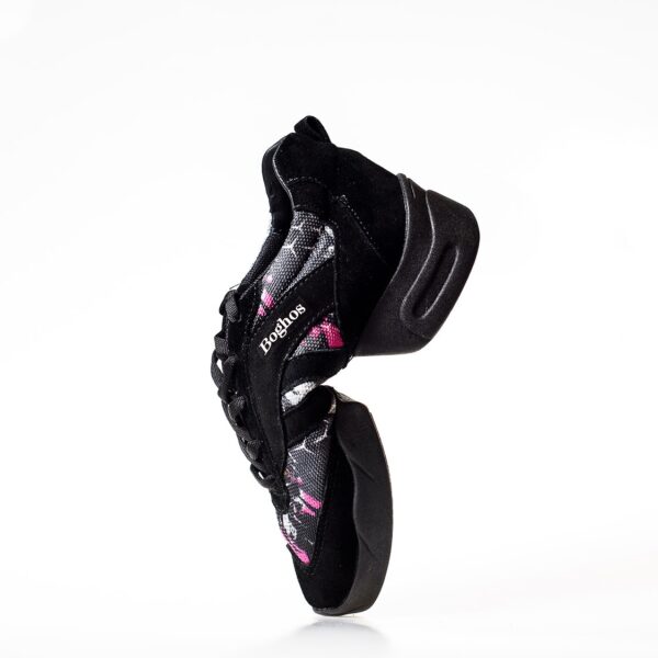 Zapas Tecnicas de Danza / Ensayo Rosas - Image 2
